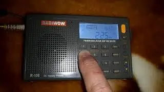 225 kHz  Polskie Radio Jedynka R-108m