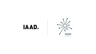 IAAD Thesis Interview - Let's talk with Cristina Cuscun&agrave;