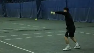 How to Play Mini-Tennis | Tennis Lessons