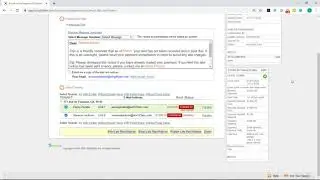 Send Late Rent Notices to Tenants