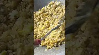 Nasi goreng solaria | enakk 😭  #masakansimple #masakansederhana #makananviral #masakanrumahan