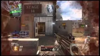 5 IN FUCKING 1 IRON SIGHT BALLISTA