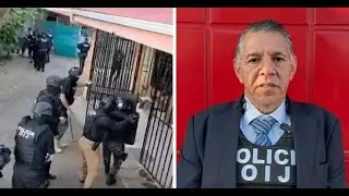 Desarticulan estafa de alquiler de autos por denuncias