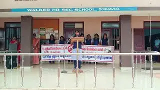SPEECH ABOUT ROAD SAFETY AWARENESS IN TAMIL