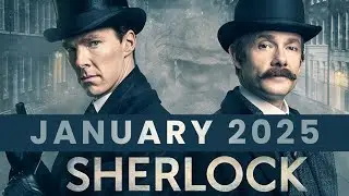Sherlock Holmes 3:33 [2025] | Ghort Production (Great and Short Films)
