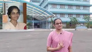 Vocation story of Sr. Sangeeta Almeida