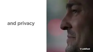Webfleet Video 2.0: Intelligent fleet protection through video telematics