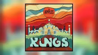 01 The Apples - Howlin' with Fred (feat. Fred Wesley) [Freestyle Records]