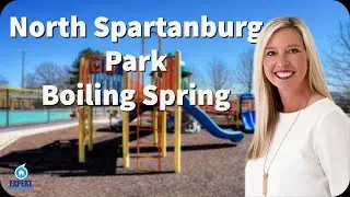 North Spartanburg Park In Boiling Springs