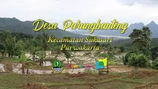 &ldquo;PATRIOT DESA&rdquo; Profil desa dan Potensi Desa Parungbanteng Purwakarta.