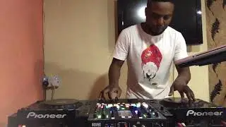 Bob Marley - Wait in Vain & Busy Signal One more Night & Marlon Asher - Ganja Farmer DJbobsir DJ bob