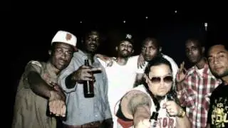 LOCO GUANACO FEAT R KANE & MINDWRECKA  - MY PEOPLE.wmv