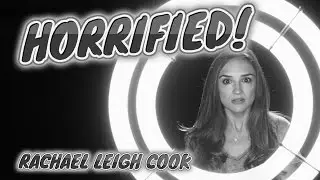 HORRIFIED! Episode 1 - Rachael Leigh Cook