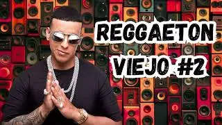 MIX REGGAETON VIEJO #2 / DJ JULIAN