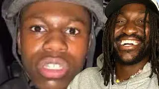 CLIPS THAT MADE RAKAI FAMOUS  #streameruniversity2026 #streameruniversity #kevaki #rakai 