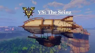 VSClockwork: The Seinz