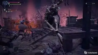 ELDEN RING NIGHTREIGN 01 11 2026 run reussi ultra hard