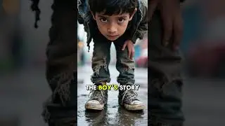 &ldquo;YOU LIED TO ME! &mdash; Homeless Boy Exposed the Officer, but His Dog&rsquo;s Return Shocked All.&rdquo;