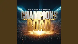 We Are the Champions
