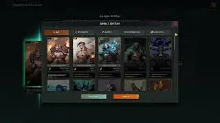 How to increase Support Station Slots, Warborne