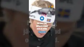 Frida Karlsson: 