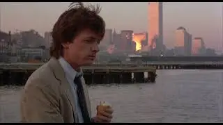 Bright Lights, Big City (1988) Ending Monologue