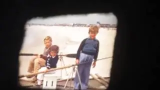 Rockaway Beach 1950s