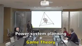 Andrey Churkin PhD Thesis Defense, Skoltech, 2020