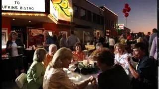 Planning a convention, conference or a meeting?