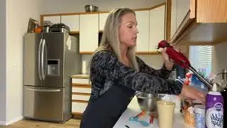 Healthy Holiday Drinks Non Alcoholic
