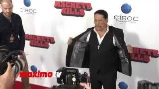 Danny Trejo 
