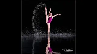 Photographing the Water Dancers