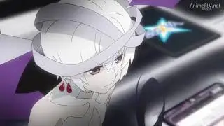 Selector Infected Wixoss Ruuko y Tama vs Iona y Ulith