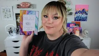 ✨There Are No Coincidences (TANC) Oracle Deck Review and Deck Interview✨| MoonMagickSpirit
