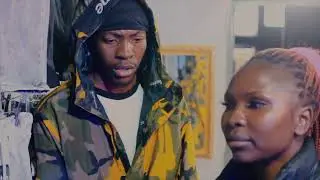 Mac Flow x Leon Mular   Bamaniliza  (Official Music Video)