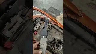 tvs jupiter 125 self start problem|| jupiter bs6 starting problem || #jupiter125cc #tvs #tvsmotor