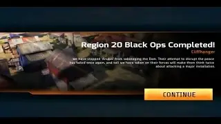 Kill Shot Bravo All Region 20 Black Ops Missions Walkthrough Guide