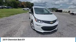 2019 Chevrolet Bolt EV near me Winter Haven, Cypress Gardens, Auburndale, FL A7632 A7632