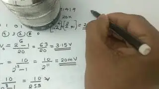 SET Physics |Electronics|