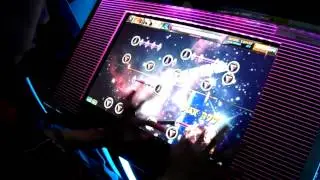 Djmax Technika 3 SigNilize MX with hand method 0cool 1break