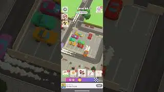 Car Out: Car Parking Jam - 3D GameplayAndroid iOS 🚗🔥🚙🚖🚘🛻💯