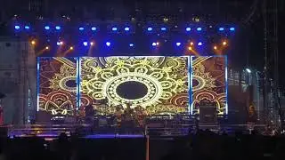 Love this performances #danceindia #friendsforever #viralvideo #liveperformance #shortvideo 