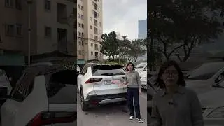 Yaris Cross 2023 đ&atilde; b&aacute;n ạ! #Trending #Xuhuong #Toyota_Yaris_Cross_2023