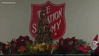 Helping the homeless beat cold temps