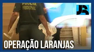 PF faz operação contra 'laranjas' que cedem contas pessoais para receber dinheiro de golpes