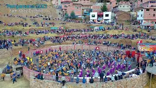 PAMPAMARCA AYMARAES 2023- FAMILIA ORTIZ CUCHILLO - DIA 25 PARTE 2