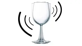 Glass Echo Sound Effects