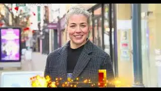 Auto Vivendi live on ITV’s This Morning