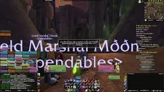 Dependables: AQ40 | Time to Kill an Old God &mdash; World of Warcraft Classic AE