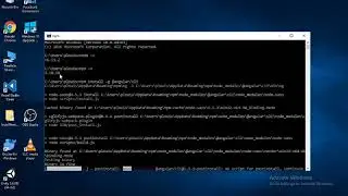 Get started with the Angular-CLI In Less Than 10 Minutes!